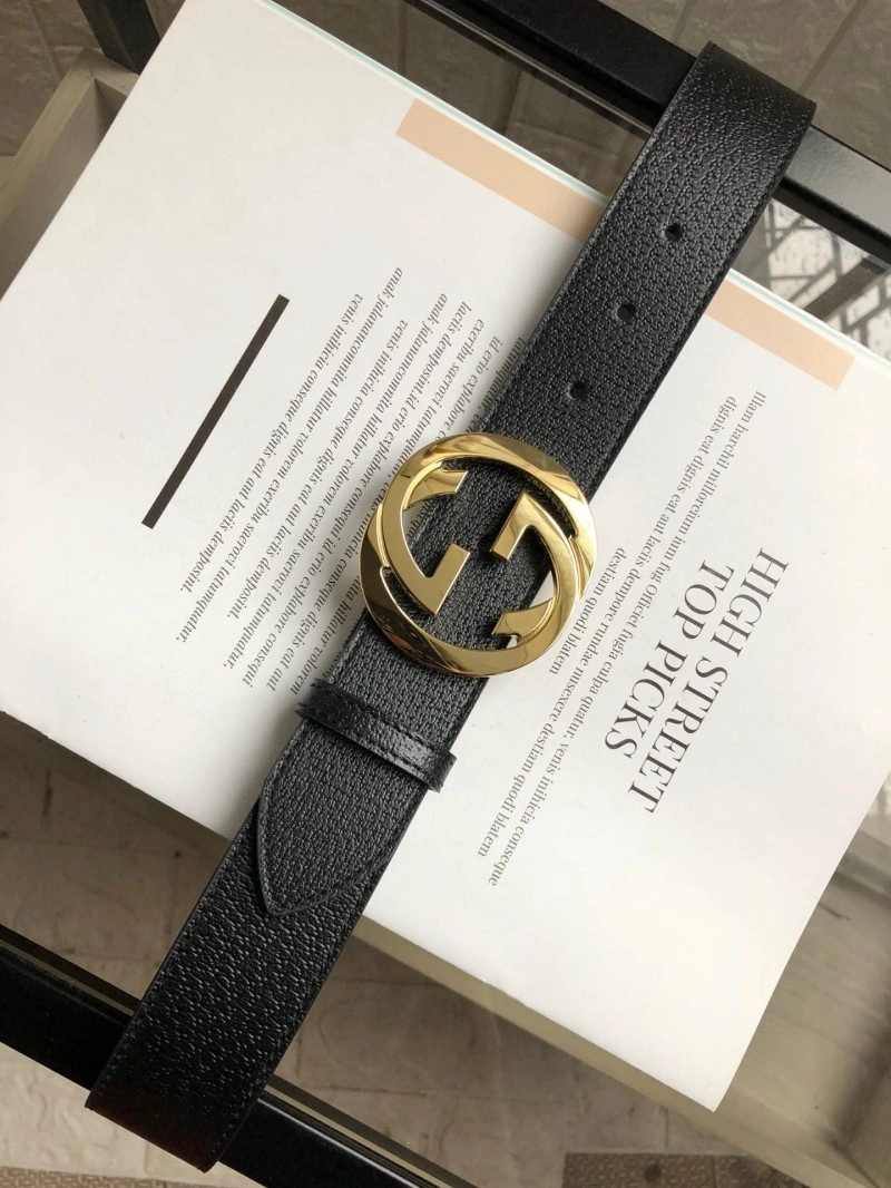 Modern Gucci Belts 290516