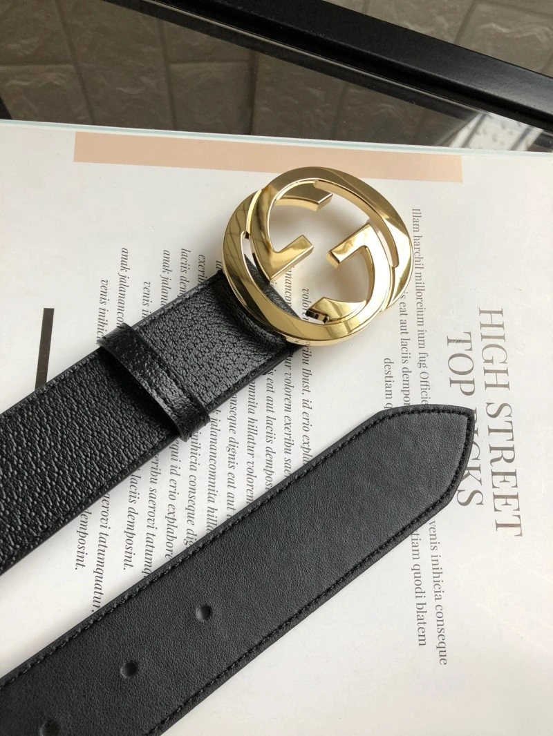 Modern Gucci Belts 290516