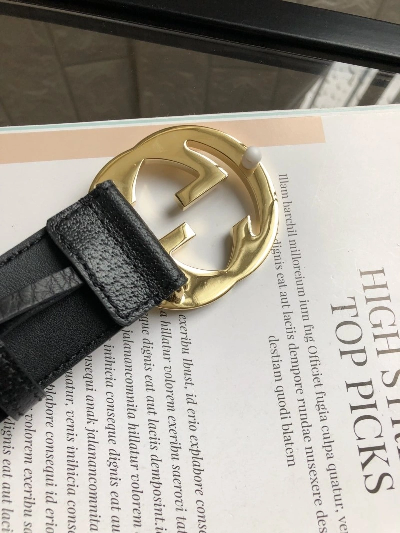Modern Gucci Belts 290516