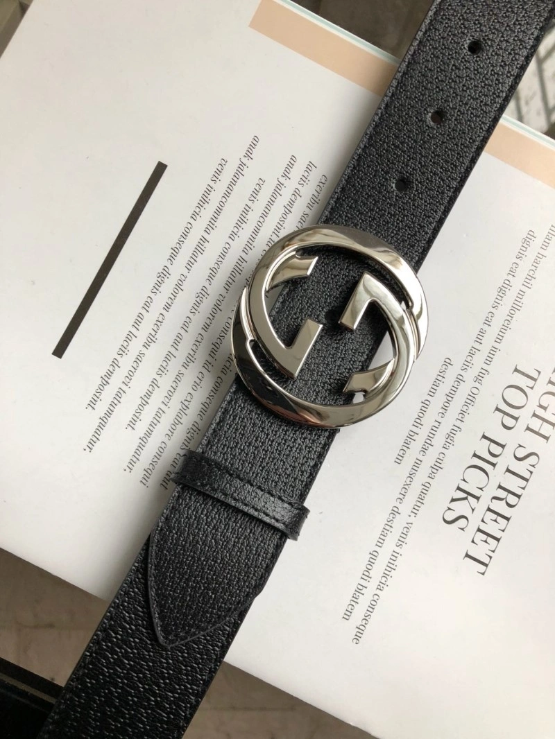 Gucci Belts Cozy 290517