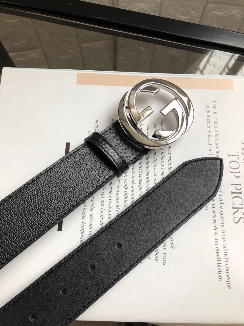 Gucci Belts Cozy 290517