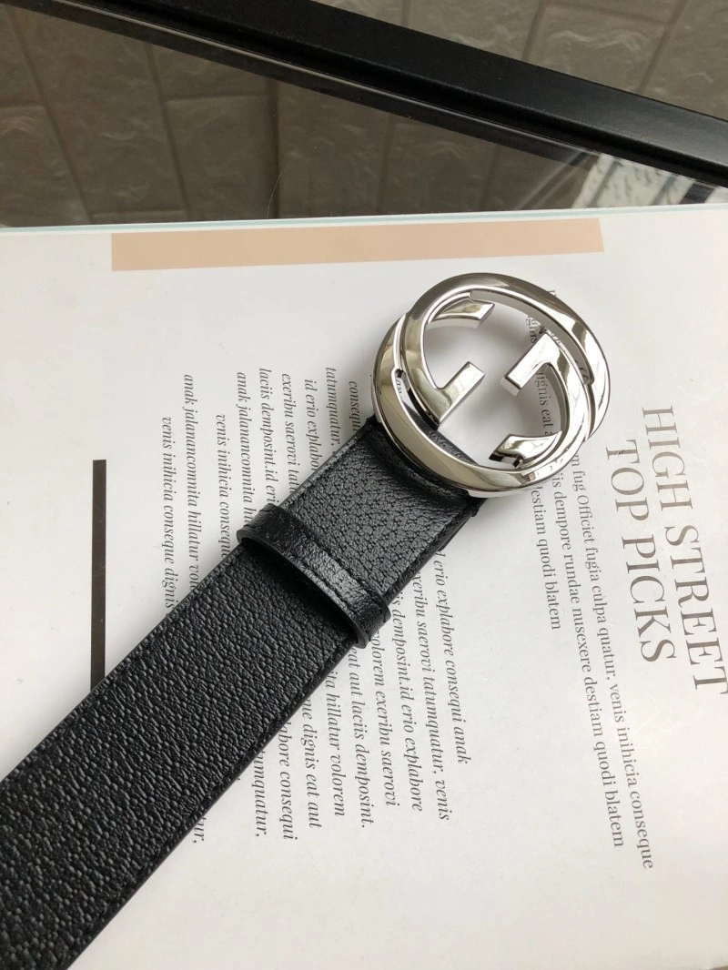 Gucci Belts Cozy 290517