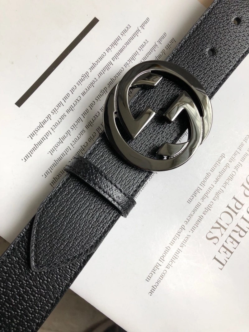 SunProtective Gucci Belts 290515