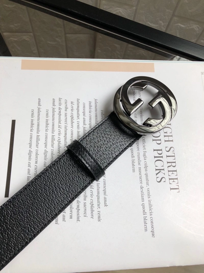 SunProtective Gucci Belts 290515