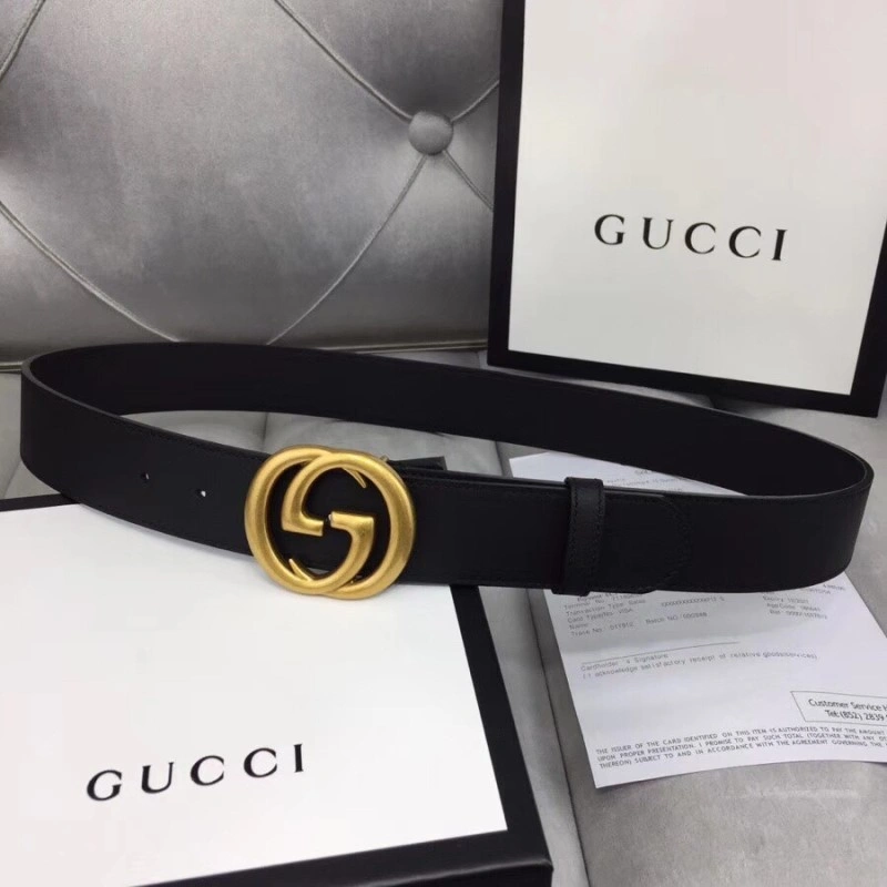 Gucci Belts MoistureWicking 290534