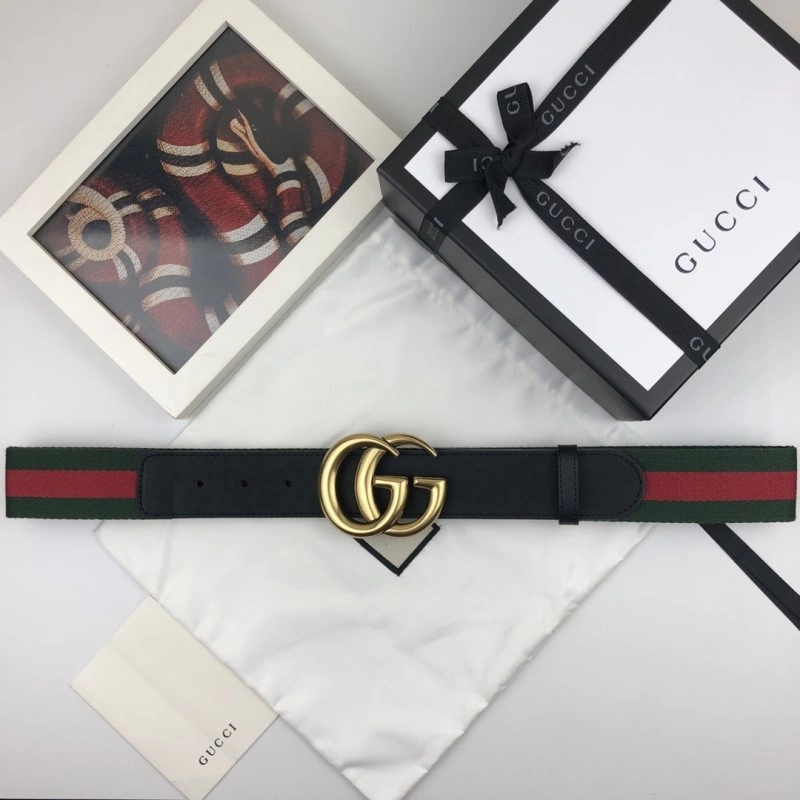 Gucci Belts OdorResistant 290537