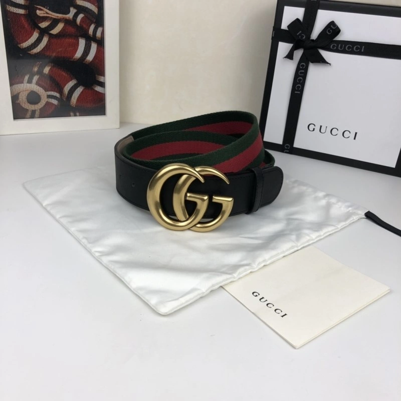 Gucci Belts OdorResistant 290537