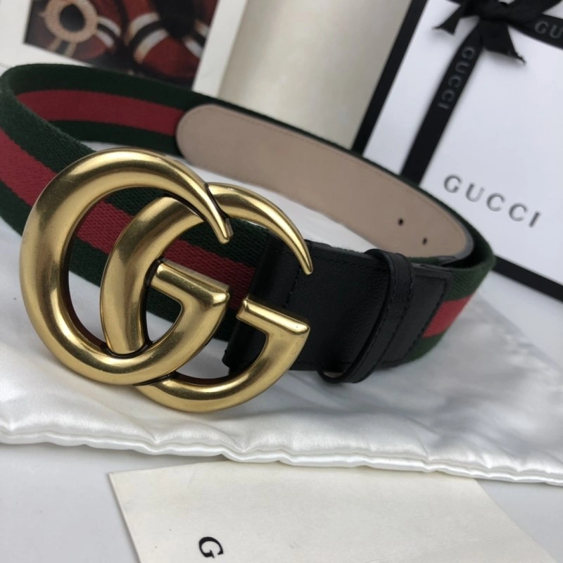 Gucci Belts OdorResistant 290537