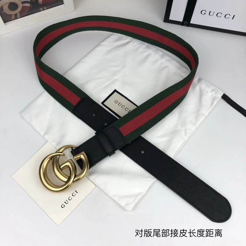 Gucci Belts OdorResistant 290537