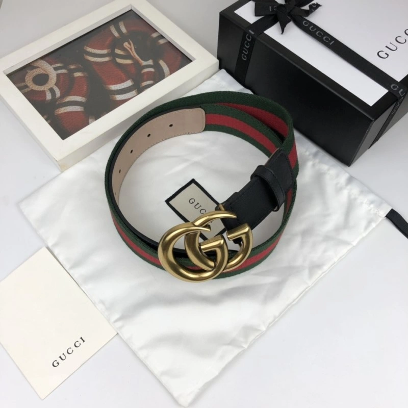Gucci Belts OdorResistant 290537