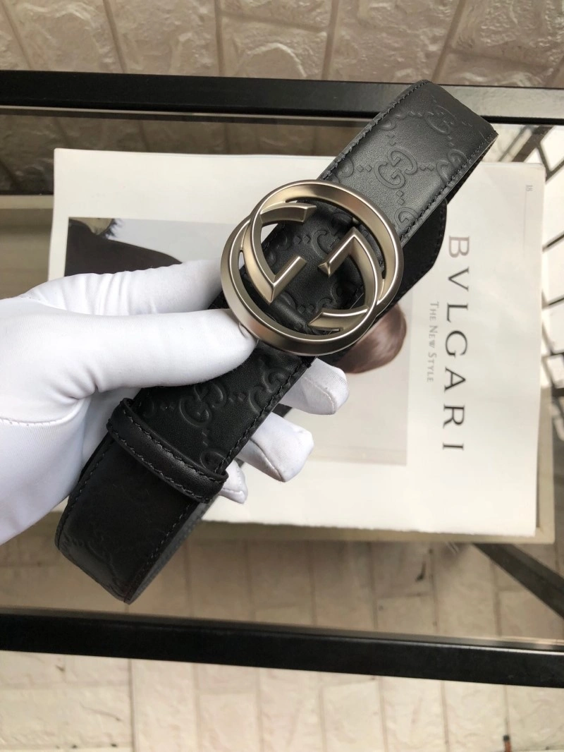 Gucci Belts Bold 290541