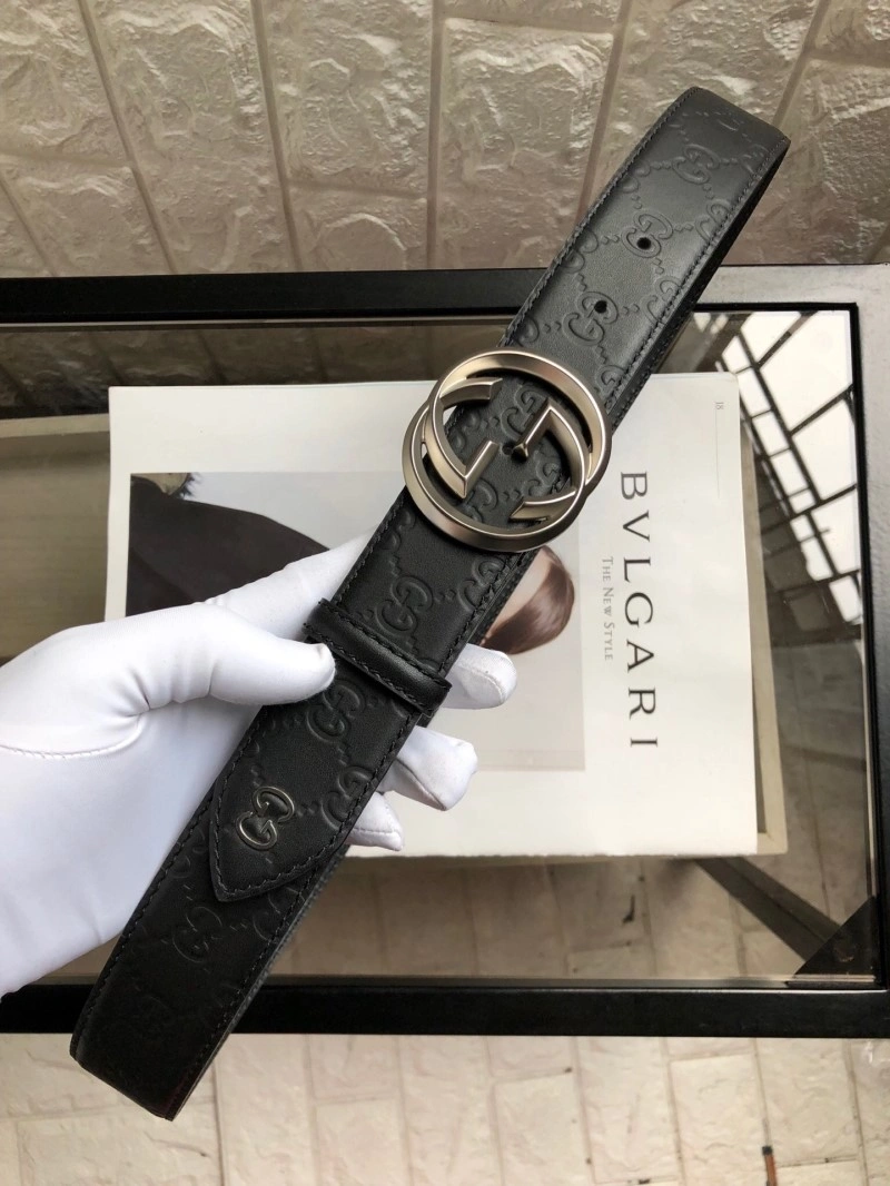 Gucci Belts Bold 290541