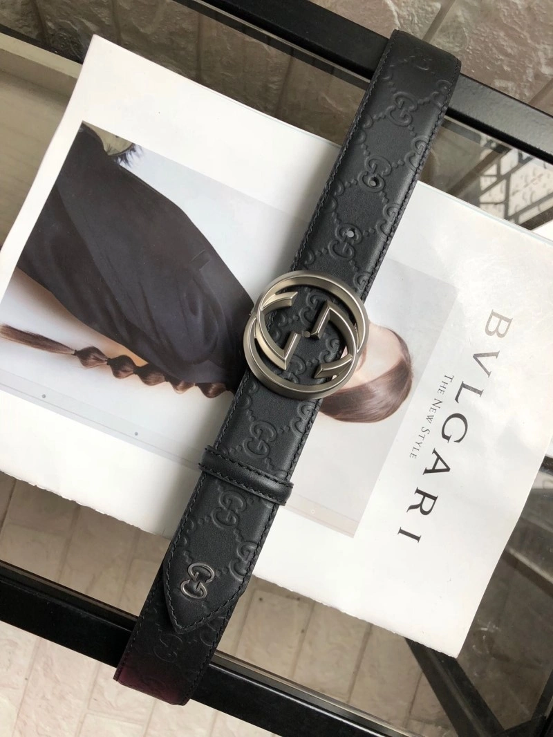 Gucci Belts Bold 290541