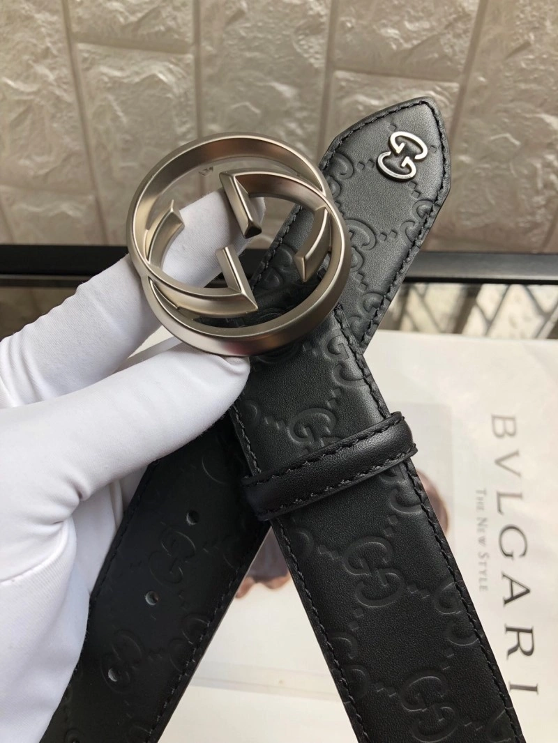Gucci Belts Bold 290541