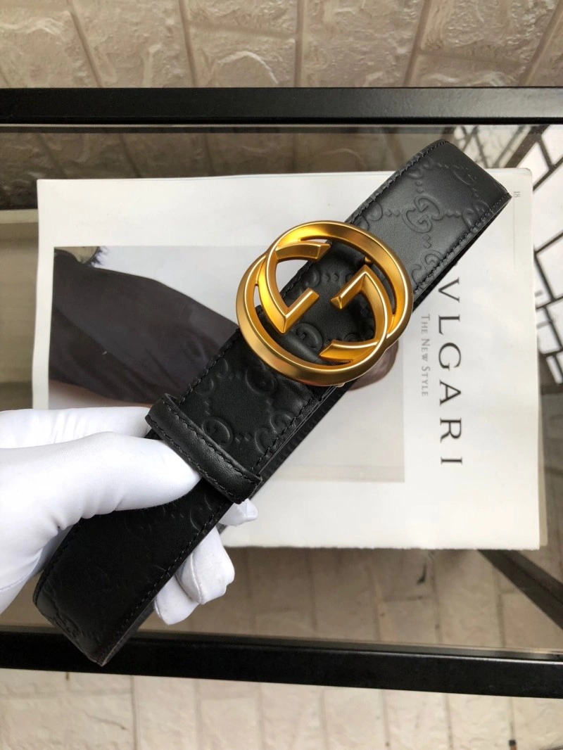 Gucci Belts Packable 290543
