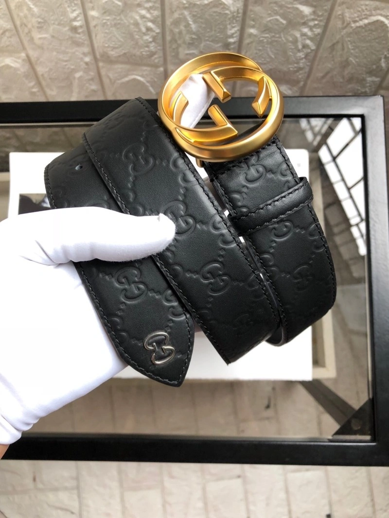 Gucci Belts Packable 290543