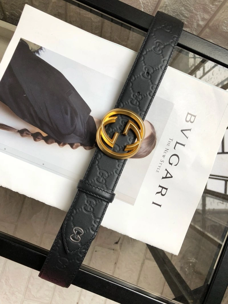 Gucci Belts Packable 290543