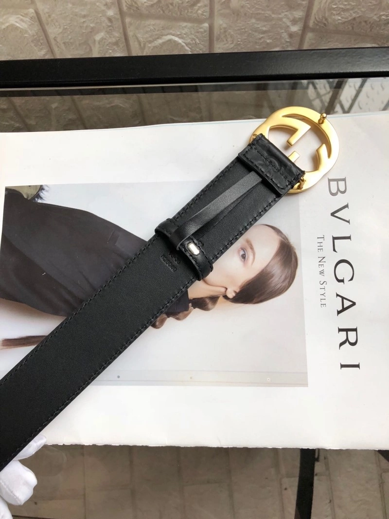 Gucci Belts Packable 290543