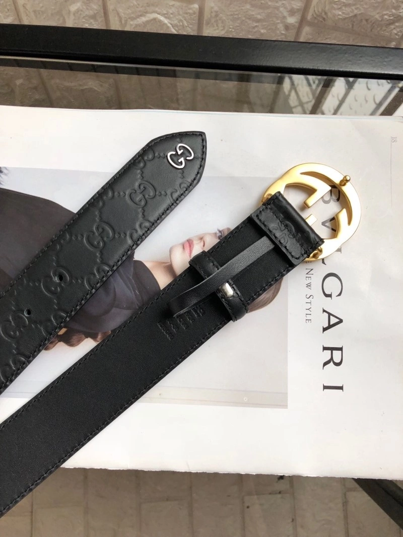 Gucci Belts Packable 290543