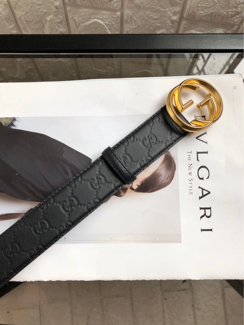 Gucci Belts Packable 290543