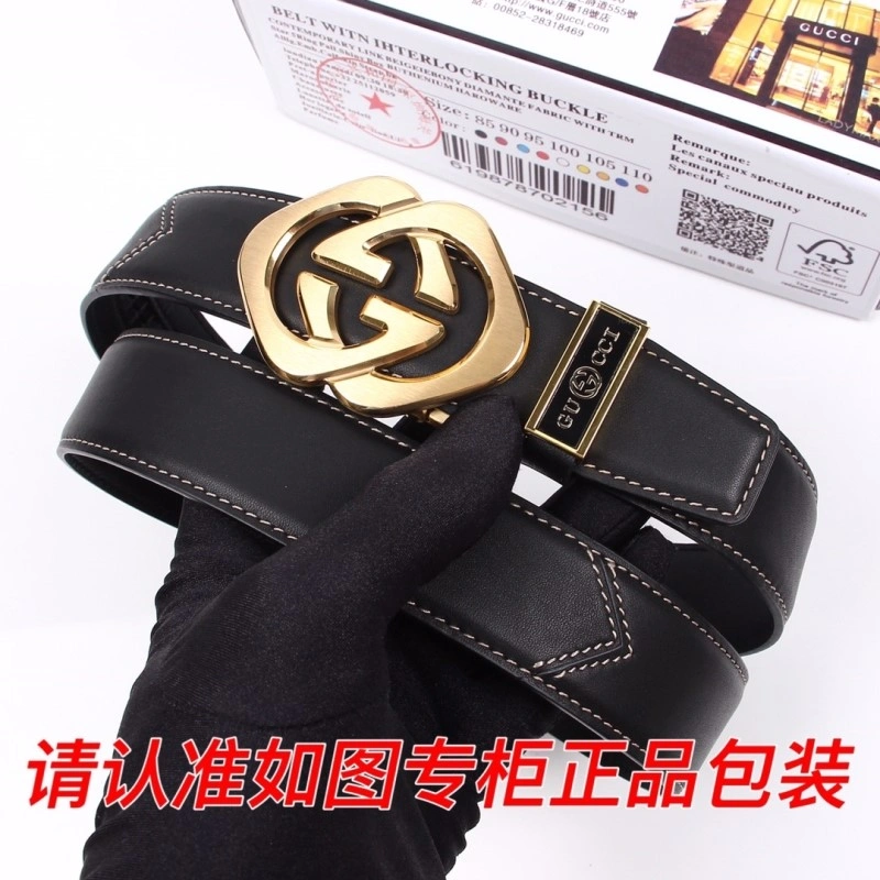 Gucci Belts WaterResistant 290547