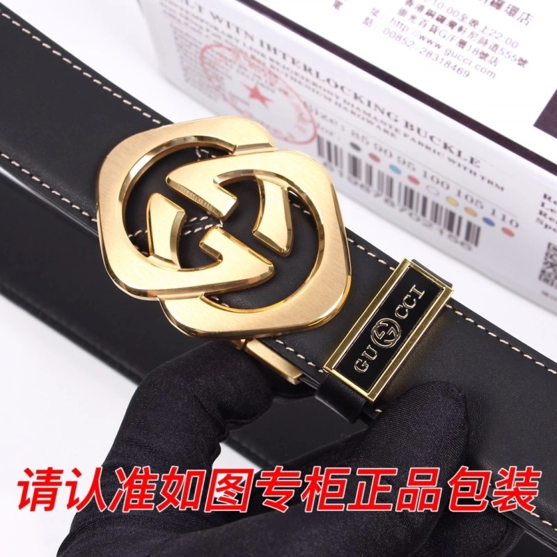 Gucci Belts WaterResistant 290547