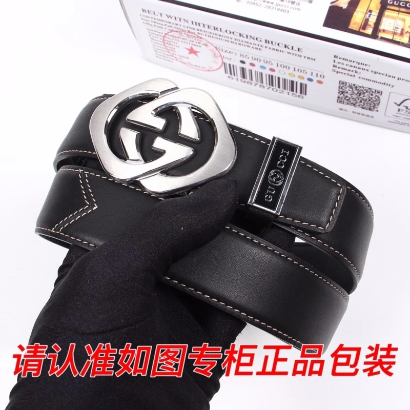 OdorResistant Gucci Belts 290545