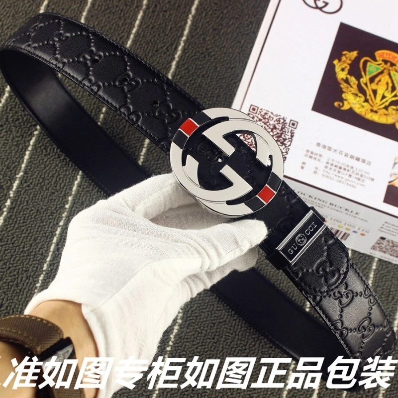 Elegant Gucci Belts 290530