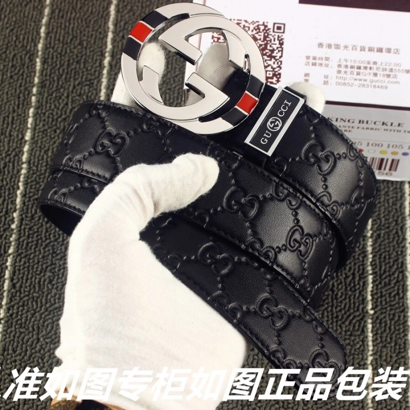 Elegant Gucci Belts 290530