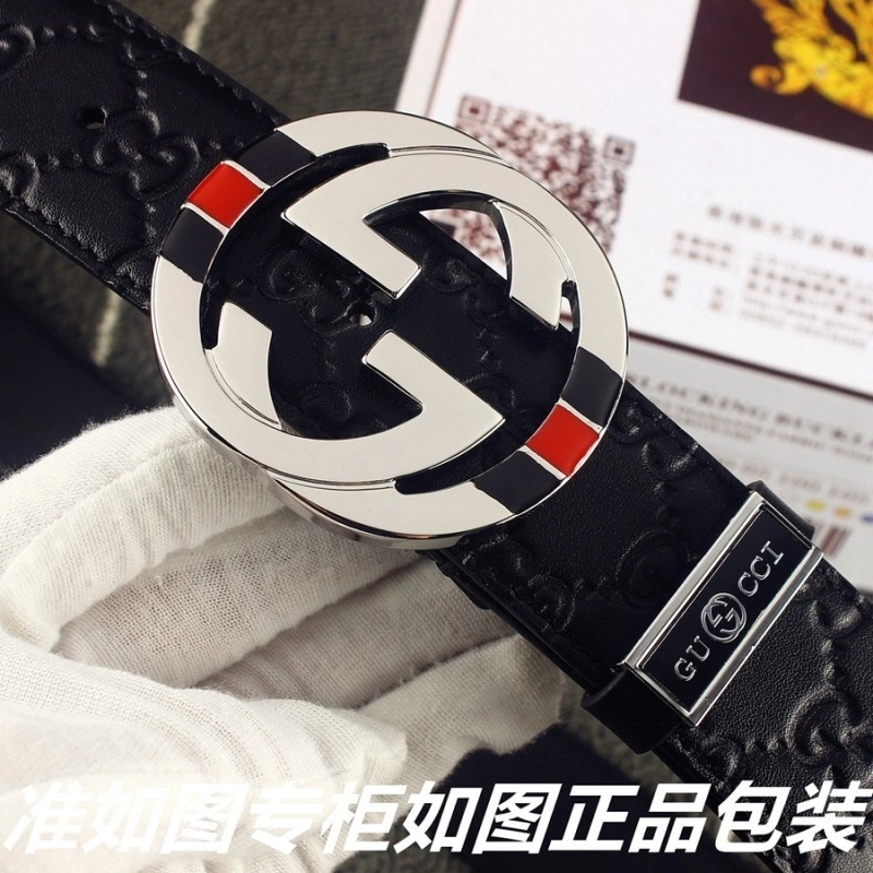 Elegant Gucci Belts 290530