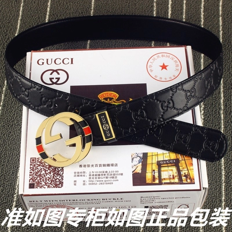 Gucci Belts NewStyle 290539