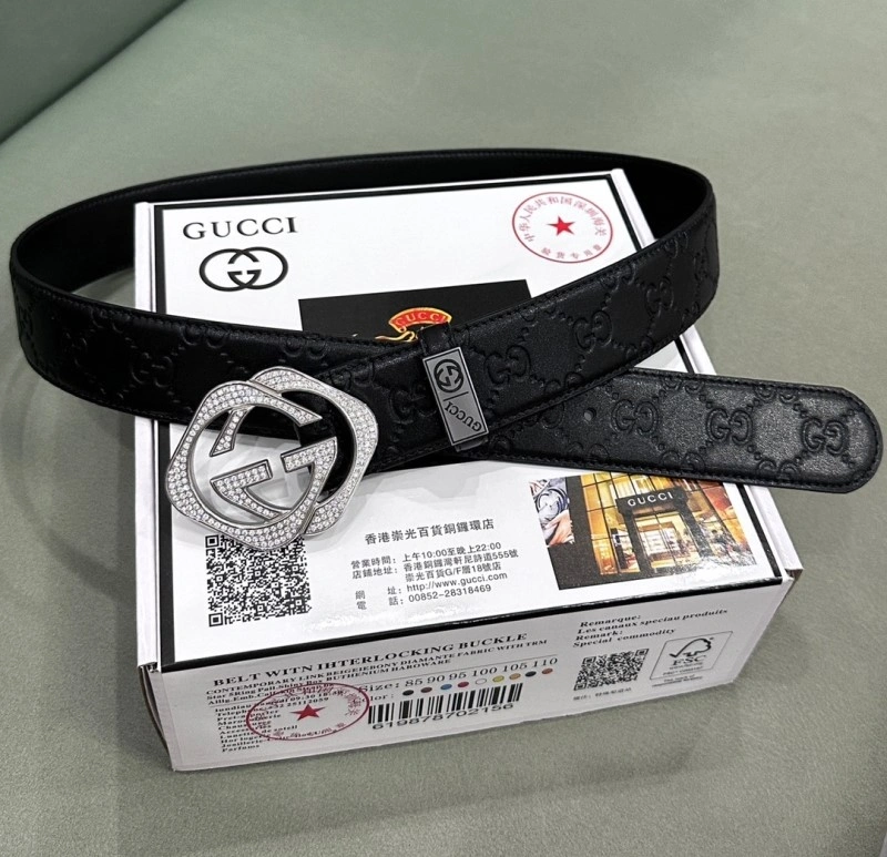 BestValue Gucci Belts 290548