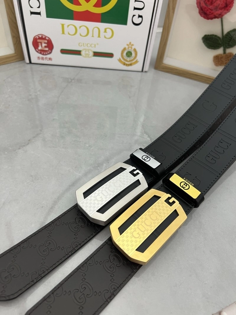 Gucci Belts Modern 290531