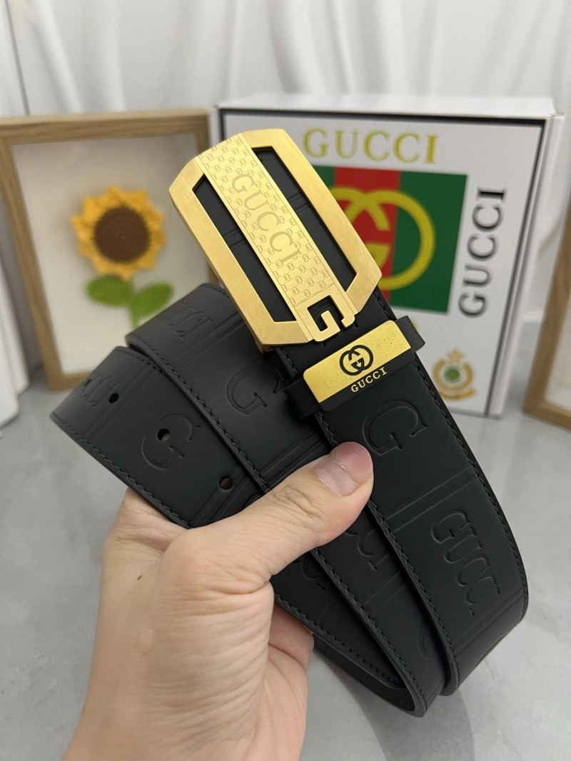 Gucci Belts RelaxedFit 290532