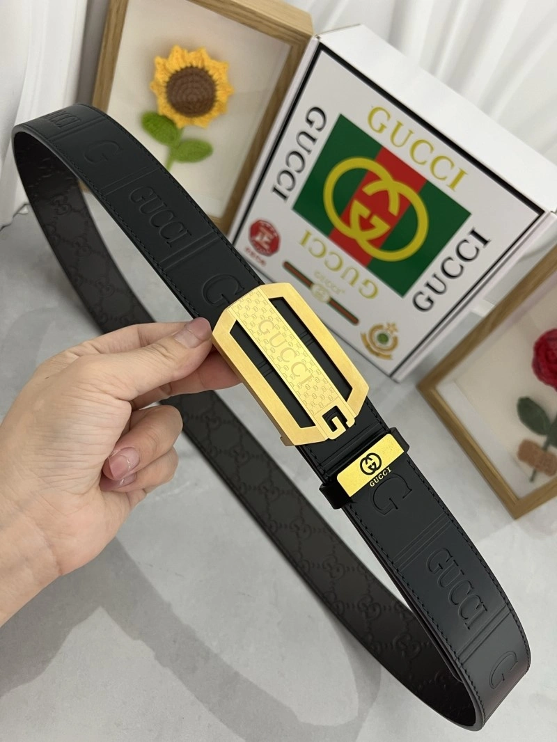 Gucci Belts RelaxedFit 290532
