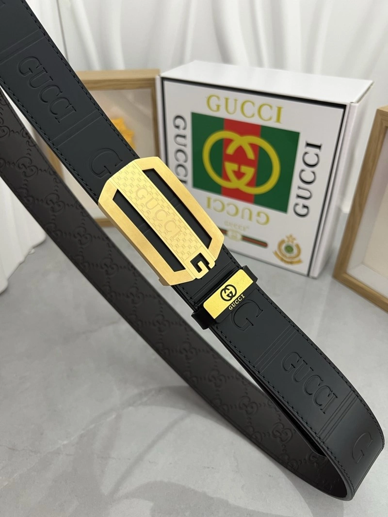 Gucci Belts RelaxedFit 290532