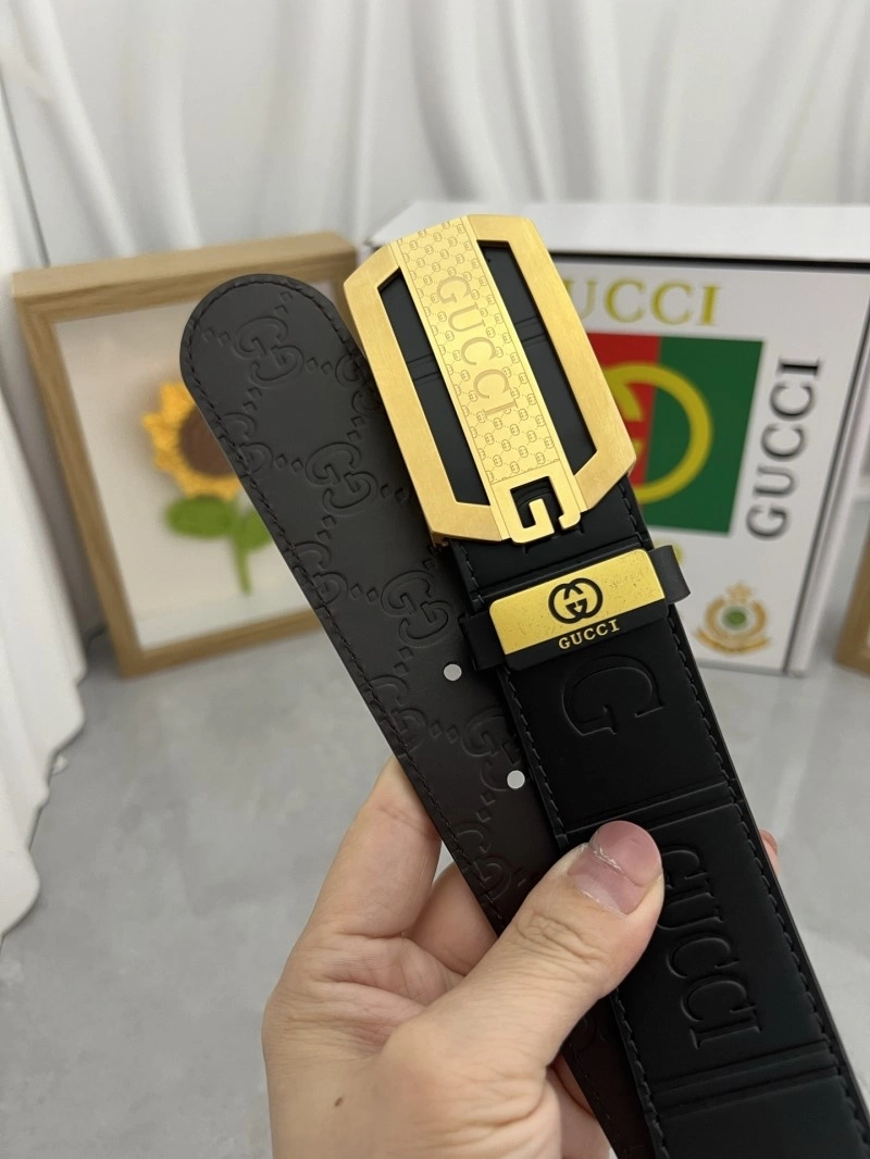 Gucci Belts RelaxedFit 290532