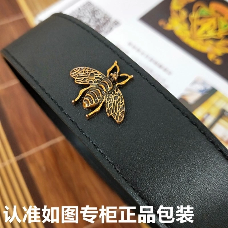 WrinkleFree Gucci Belts 290544