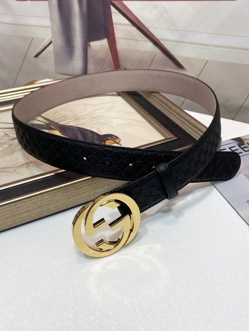 Neat Gucci Belts 290533