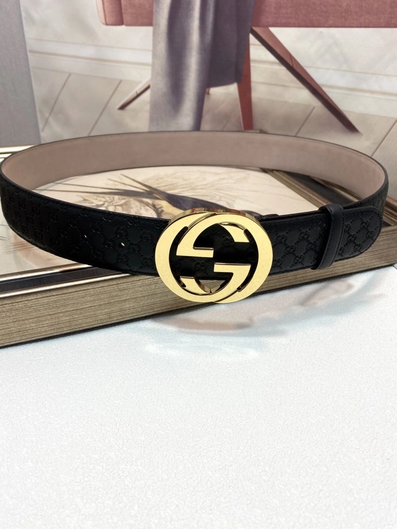 Neat Gucci Belts 290533