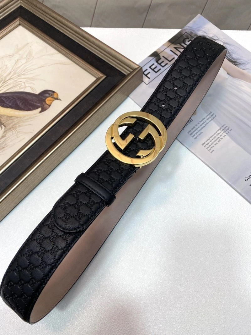 Neat Gucci Belts 290533