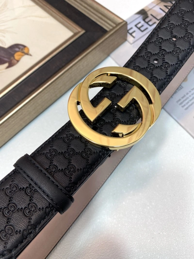 Neat Gucci Belts 290533