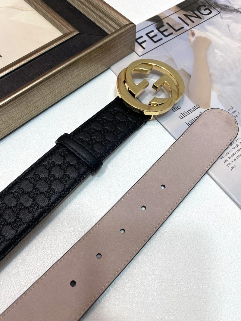 Neat Gucci Belts 290533