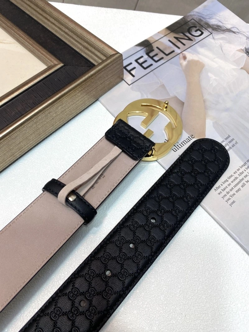 Neat Gucci Belts 290533