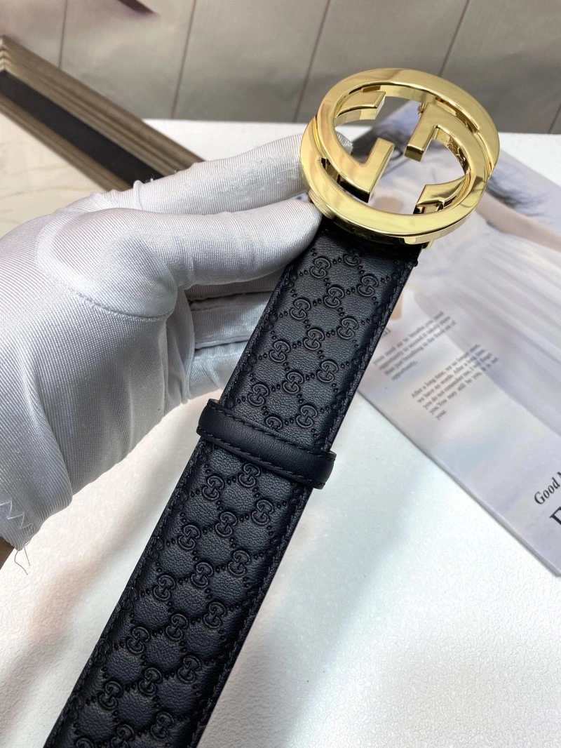 Neat Gucci Belts 290533