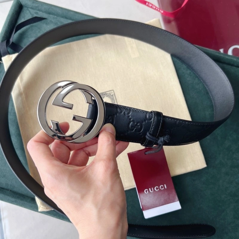 Gucci Belts Compact 290519