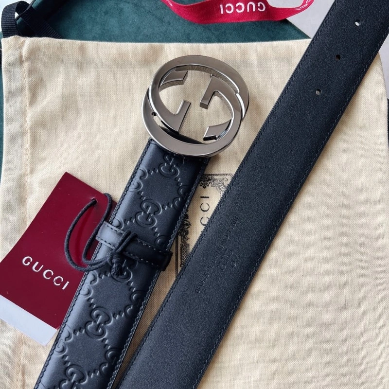 Gucci Belts Compact 290519