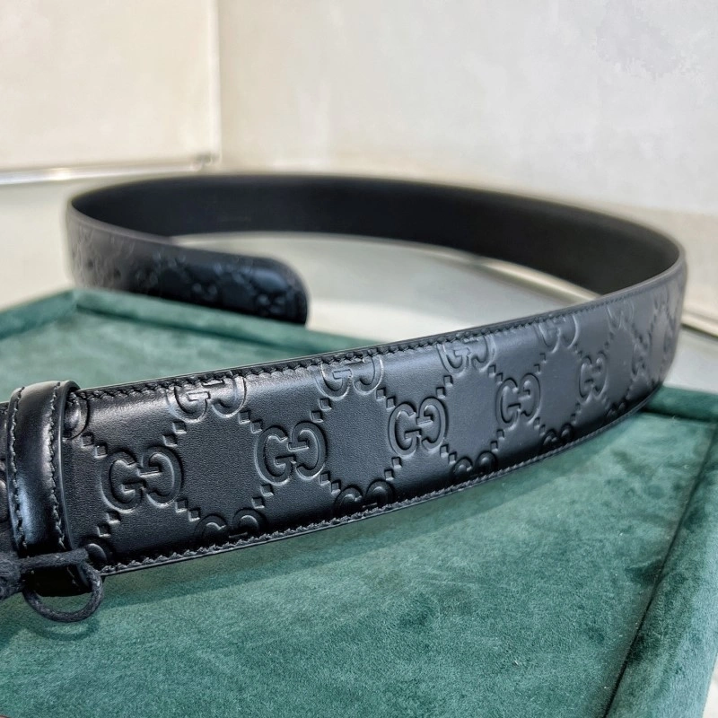 Gucci Belts Compact 290519