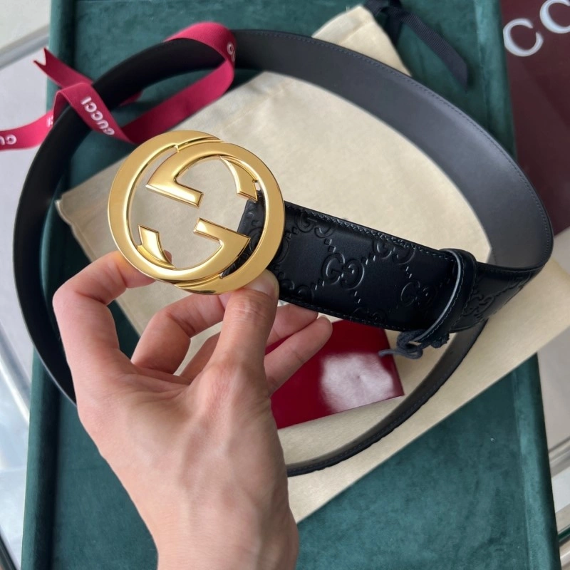 GoAnywhere Gucci Belts 290529