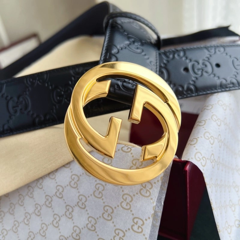 GoAnywhere Gucci Belts 290529